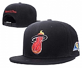 Miami Heat Team Logo Adjustable Hat GS (52),baseball caps,new era cap wholesale,wholesale hats
